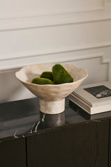 Alberta Bowls By Accent Decor