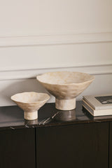Alberta Bowls By Accent Decor