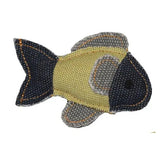 Cat-itude Cat Toy - Fish (Small)
