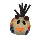 Cat-itude Cat Toy - Ball Face