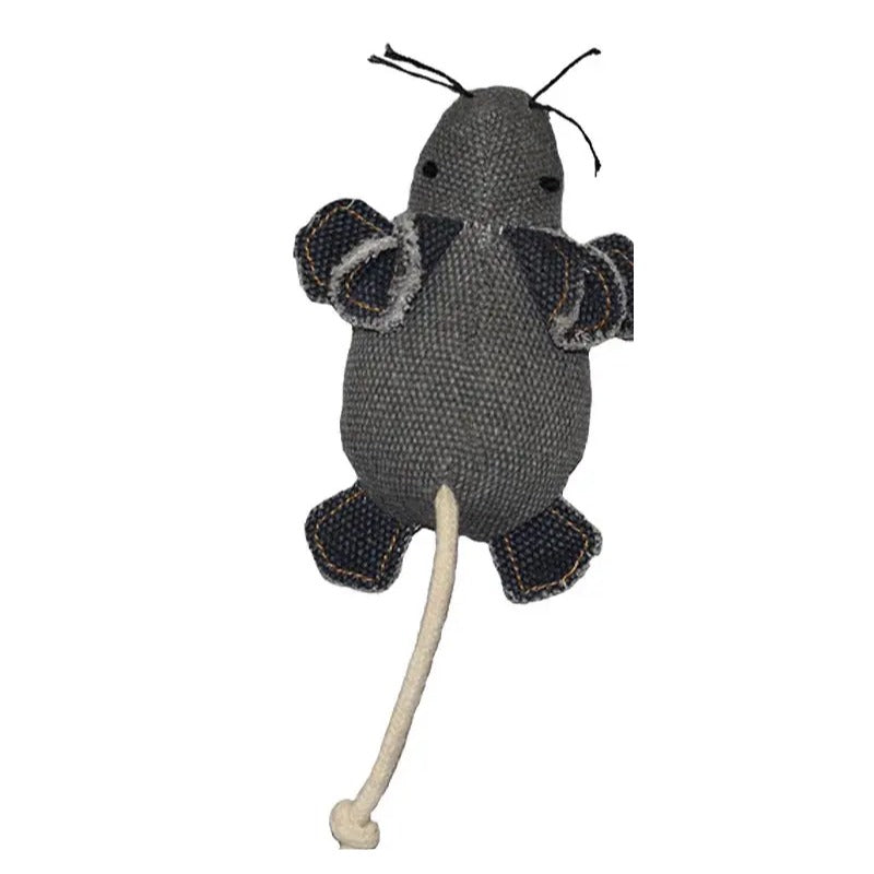 Whisker Mouse Cat Toy