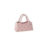 Angelina Handbag Vase By Accent Decor