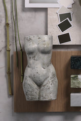 Anora Vase By Accent Decor