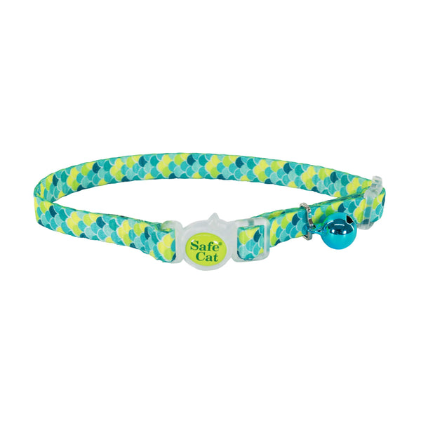 Coastal Pet Coastal Pet Safe Cat Fashion Adjustable Breakaway Cat Collar