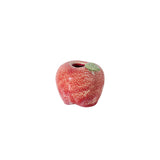 Apple Bud Vase By Accent Decor
