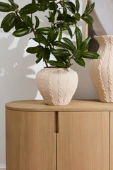 Argos Vases By Accent Decor
