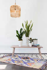 Artsi Ceramic Vase By Accent Decor