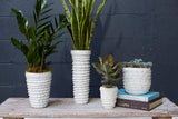 Artsi Ceramic Vase By Accent Decor