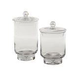 Asteridge Terrariums By Accent Decor