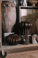 Attica Vases By Accent Decor
