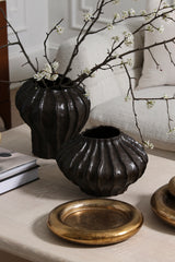 Attica Vases By Accent Decor