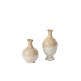 Avena Bud Vases By Accent Decor