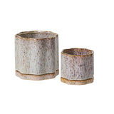 Avenell Pots By Accent Decor