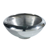 Avenue Metal Planter By Accent Decor