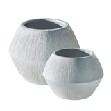 Avon Ceramic Pot By Accent Decor