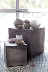 Avon Ceramic Pot By Accent Decor