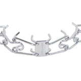 ULTRA-PLUS Prong Dog Training Collar