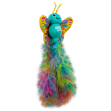 KONG Cat Wubba Butterfly Cat Toy - view 3