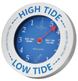 Bulova B1738 Tide Mate III Tabletop or Wall Tide Clock - view 2