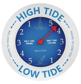 Bulova B1738 Tide Mate III Tabletop or Wall Tide Clock - view 5