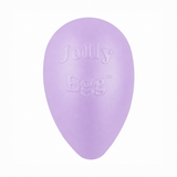 Jolly Egg Herding Ball for Dogs, 8" - Purple
