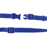 Size Right Snag-Proof Adjustable Cat Harness