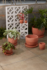 Baden Ceramic Pots By Accent Decor