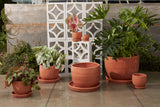 Baden Ceramic Pots By Accent Decor