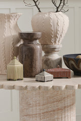 Banda Decorative Boxes By Accent Decor