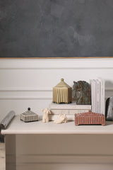 Banda Decorative Boxes By Accent Decor