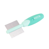 Li'l Pals Double-Sided Dog Comb