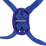Size Right Snag-Proof Adjustable Cat Harness