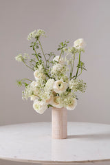 Beckett Vase By Accent Decor