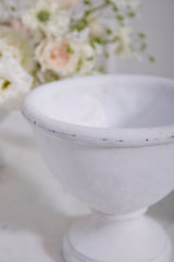Benoit Ceramic Compotes By Accent Decor