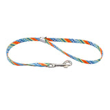 Styles Adjustable Grooming Loop with Bolt Snap - 3/8" x 18" / Resolve