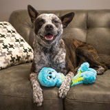 KONG Wubba Octopus Plush Dog Toy, Large - view 3