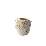 Bianca Vase By Accent Decor