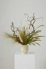 Bianca Vase By Accent Decor