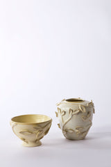 Bianca Vase By Accent Decor