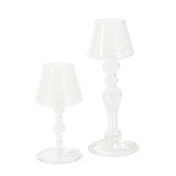 Bistro Votive Candleholders By Accent Decor