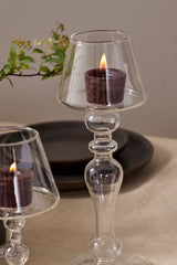 Bistro Votive Candleholders By Accent Decor