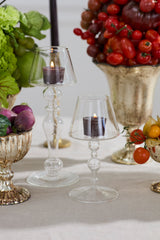 Bistro Votive Candleholders By Accent Decor