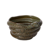 Boa Bowl By Accent Decor