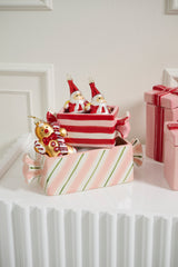 Bonbon Ceramic Planters By Accent Decor