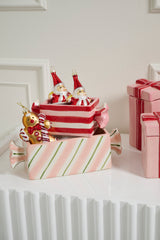 Bonbon Ceramic Planters By Accent Decor