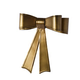 Bow Topper Tree By Accent Decor
