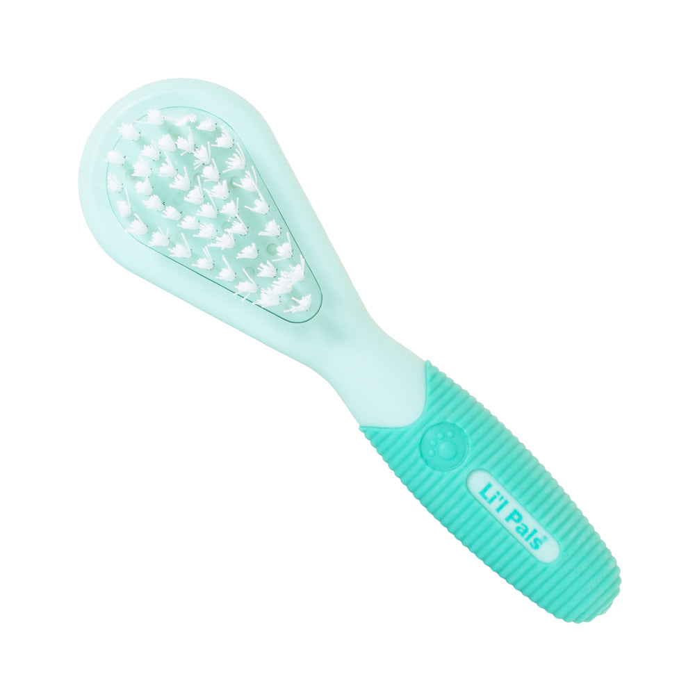 Li'l Pals Dog Bristle Brush
