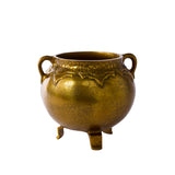 Bubbling Cauldron Decorative Accent By Accent Decor