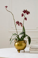 Bubbling Cauldron Decorative Accent By Accent Decor