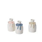 Bundle of Joy Bud Vases By Accent Decor